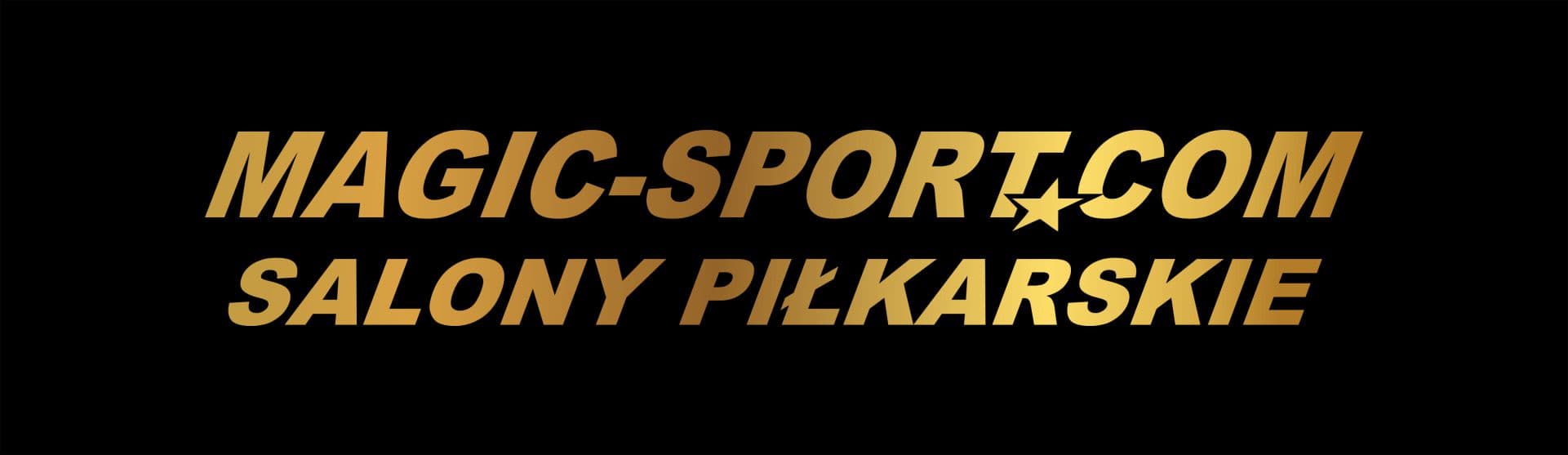 Magic Sport — przejdź do sklepu