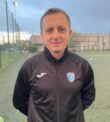 Bartosz Chylaszek — zdjęcie