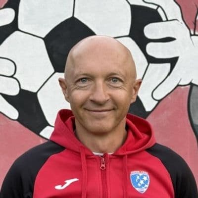 Andrzej Kos — zdjęcie