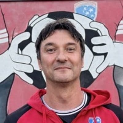 Paweł Sidorowicz — zdjęcie